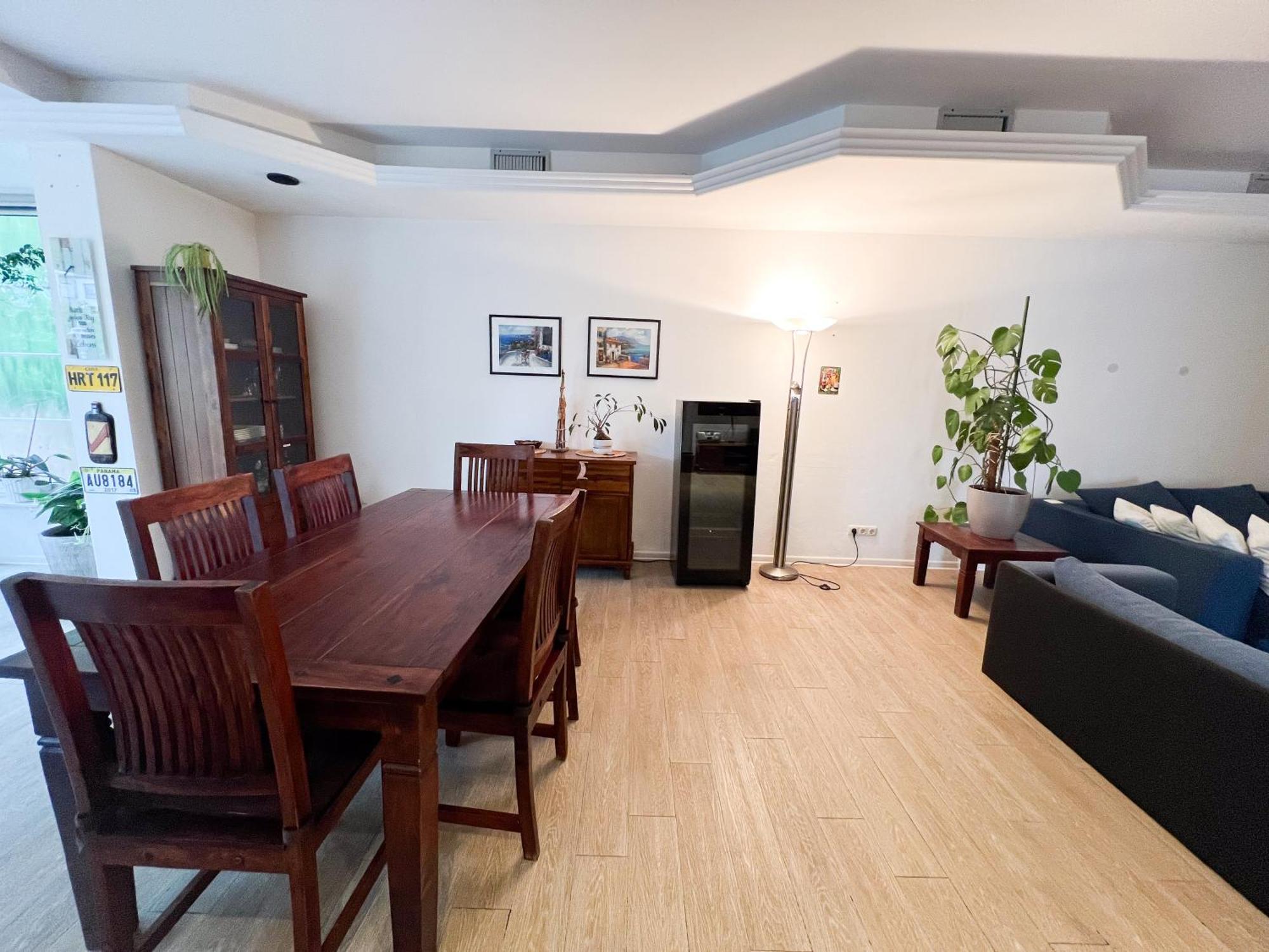 Grosse & Voll Ausgestattete Apartments, Studios, Doppelzimmer, Workspace, Parkplatz, Netflix, Prime & Schnelles Wifi In Ruhiger Lage Mit Garten 루돌슈타트 외부 사진